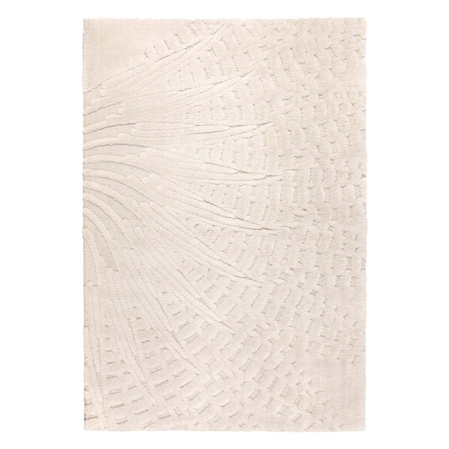 Tapis Ewan Ivoire Rug Republic