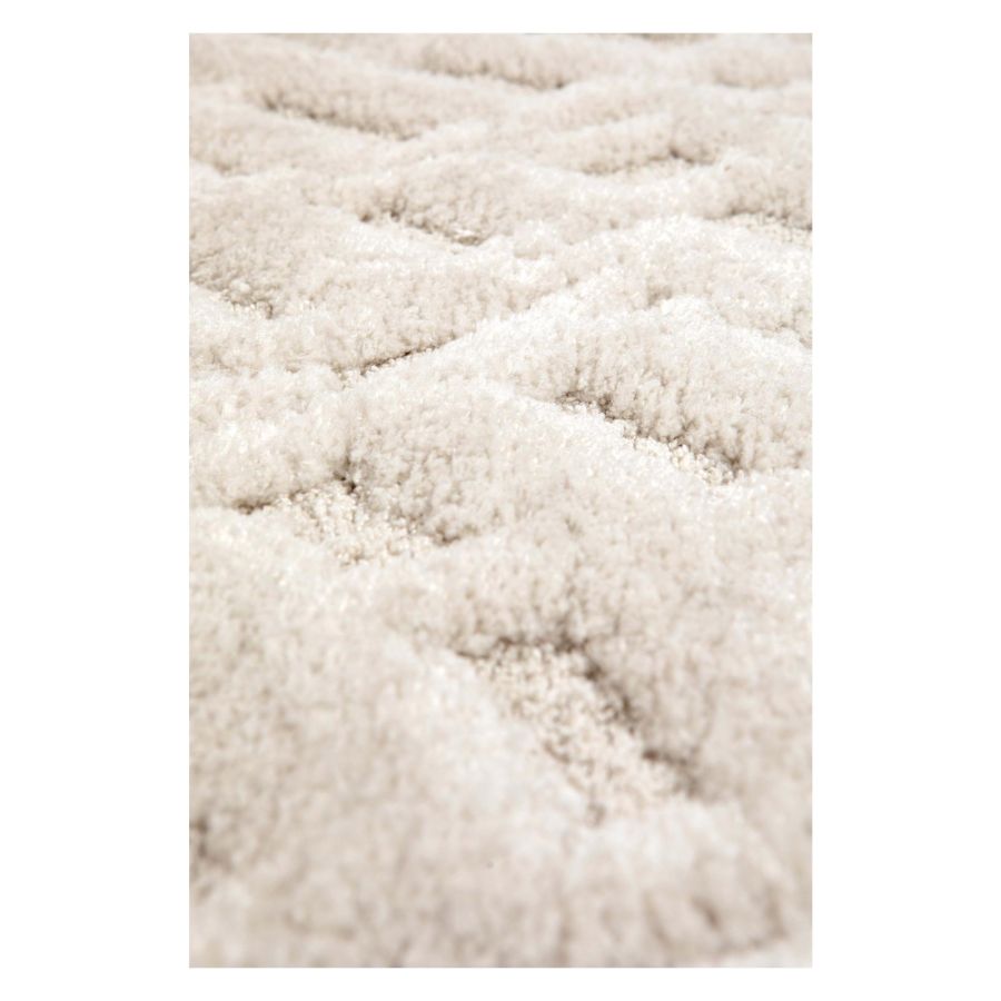 Tapis Ewan Ivoire Rug Republic