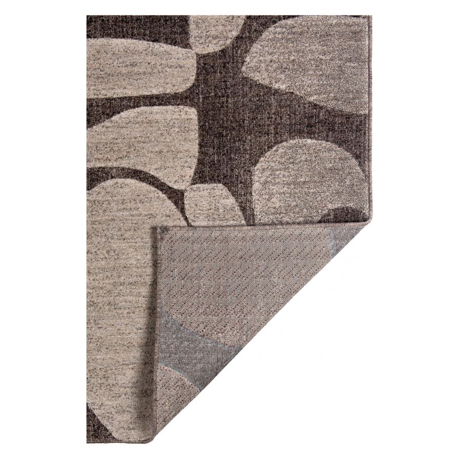 Tapis Kiara Carbone Rug Republic