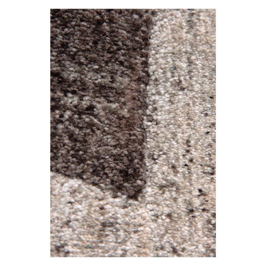 Tapis Kiara Carbone Rug Republic