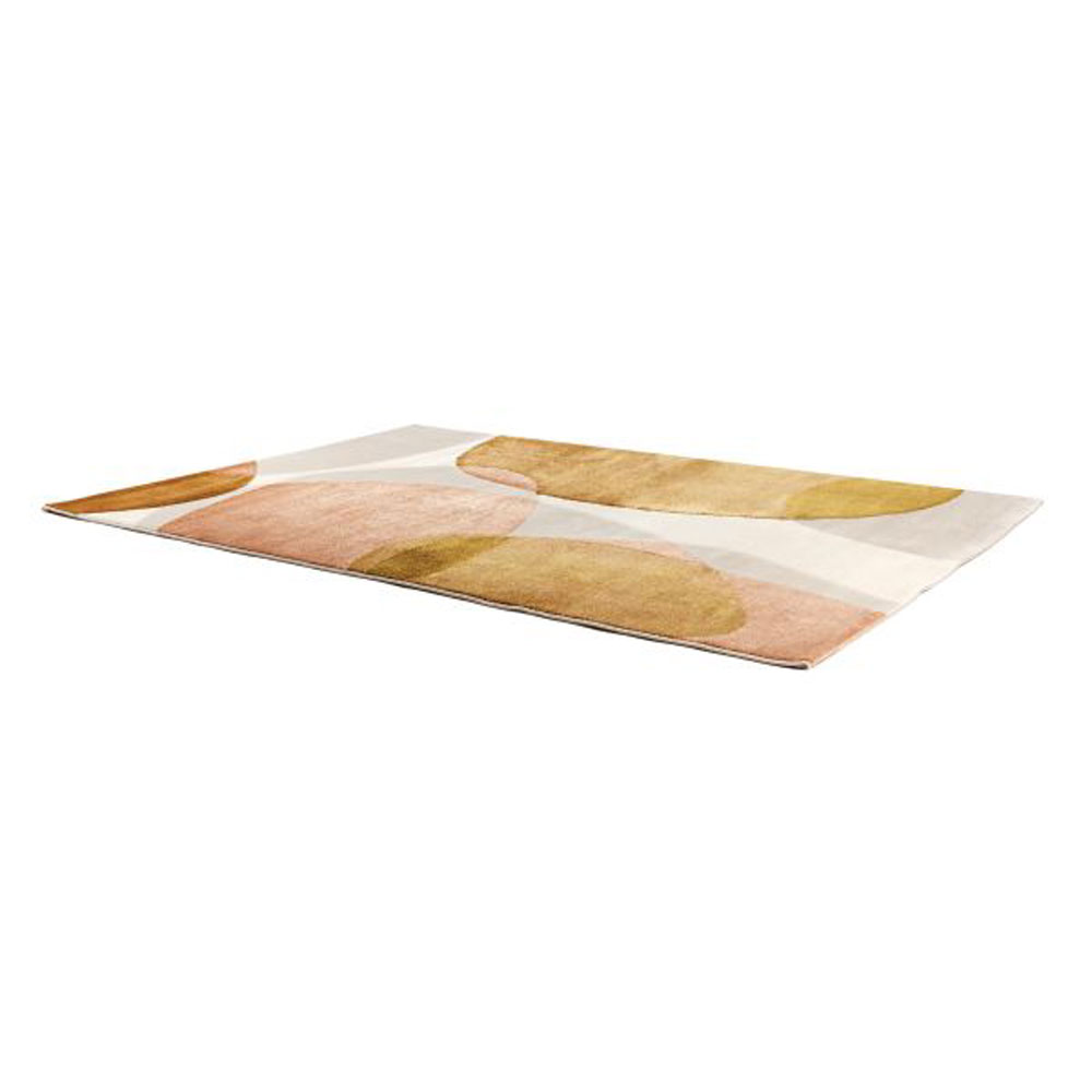 Tapis Lea Bronze Rug Republic