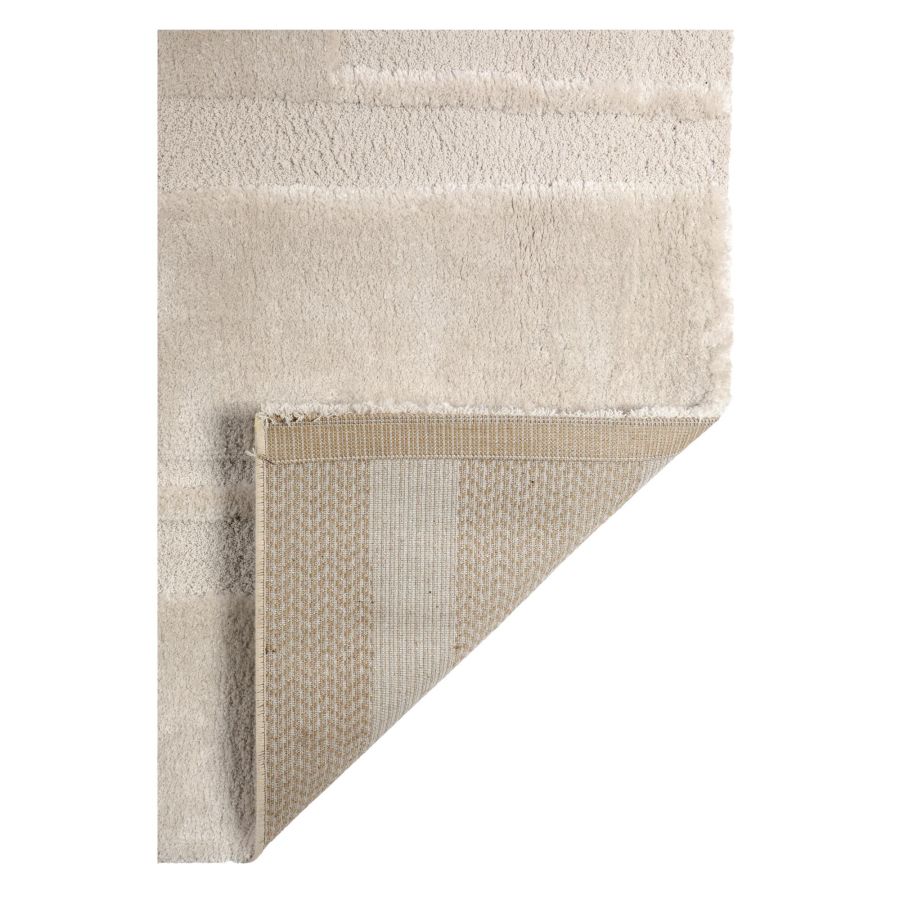 Tapis Louka Ivoire Rug Republic