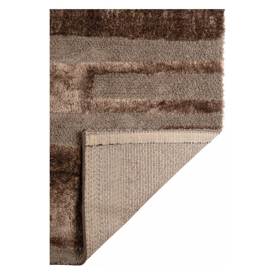 Tapis Louka Noisette Rug Republic