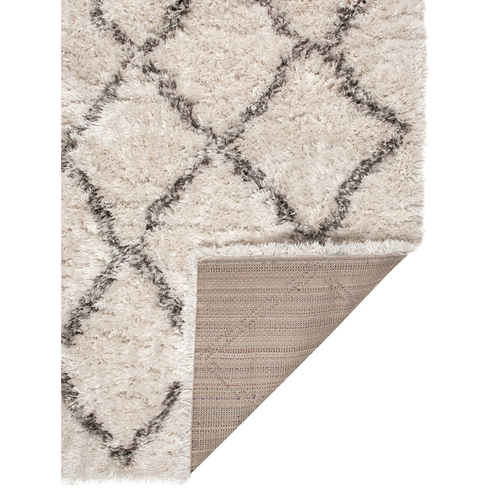 Tapis Malo Neige Rug Republic