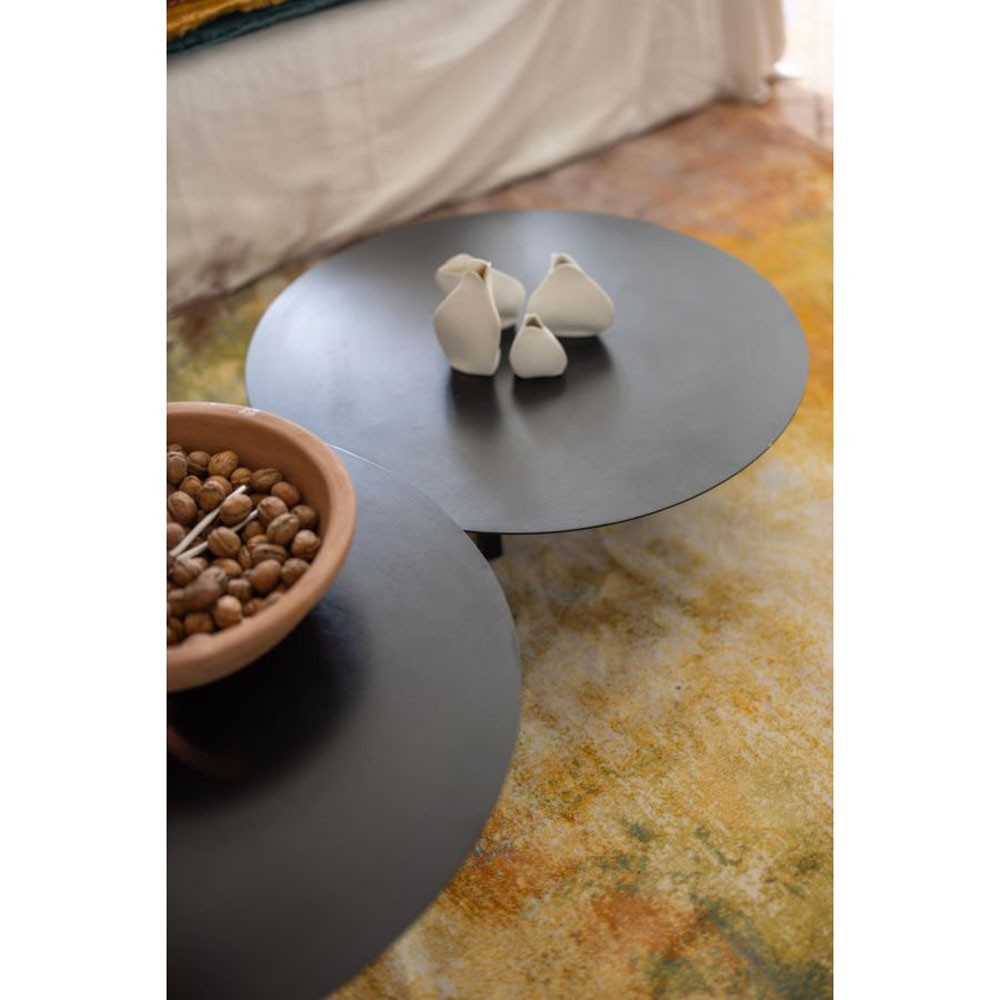 Tapis Vero Multicolore Rug Republic