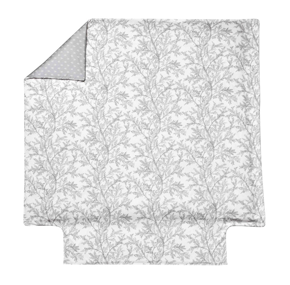 Housse de couette Brocéliande Brume Sanderson