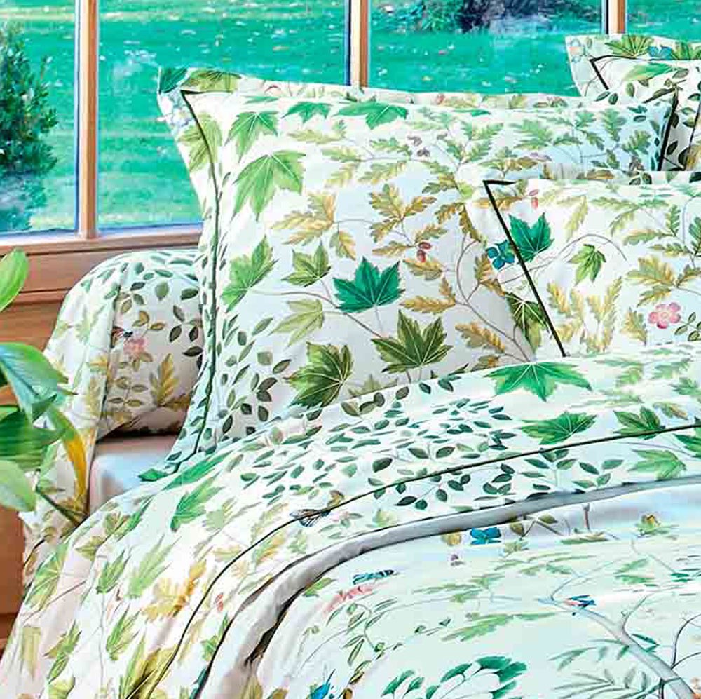 Housse de couette Grandeur Nature Forêt Sanderson