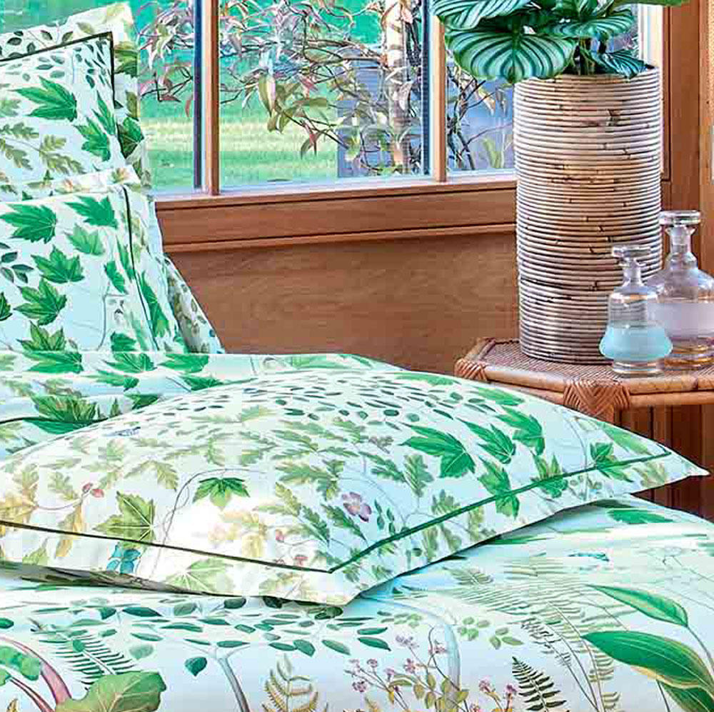 Housse de couette Grandeur Nature Forêt Sanderson