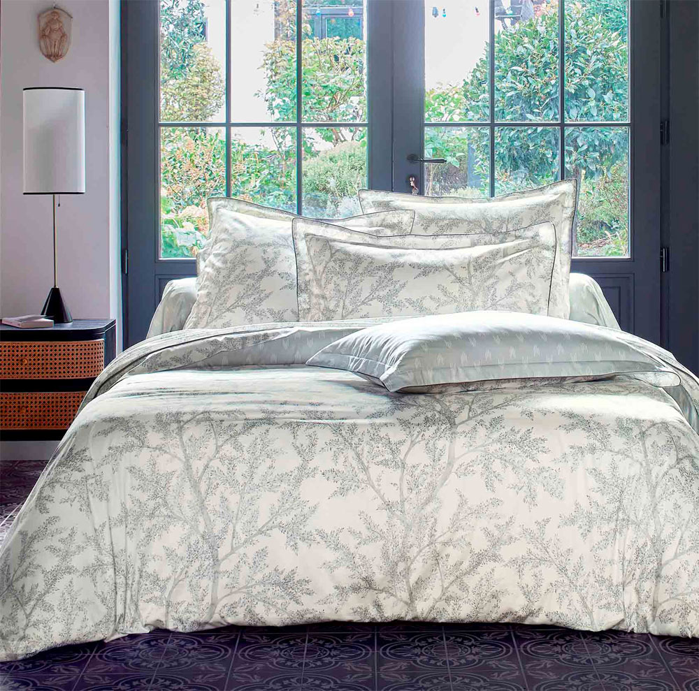 Taies Brocéliande Brume Sanderson