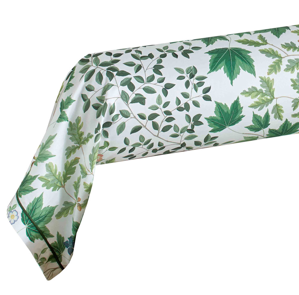 Taies Grandeur Nature Forêt Sanderson