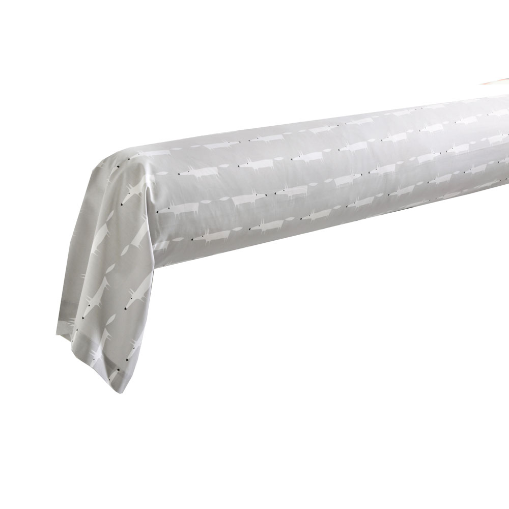 Taies Mr Fox Gris Scion Living