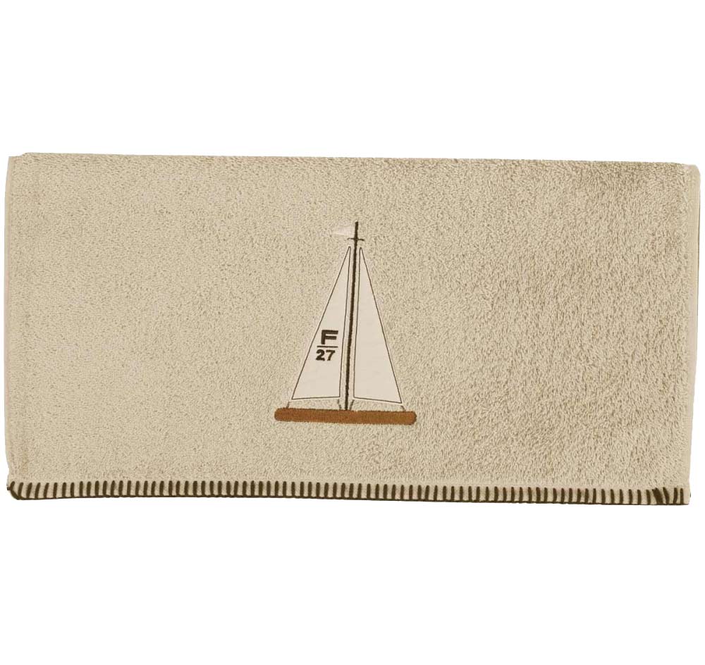 3 Serviettes Anthinea Sensei
