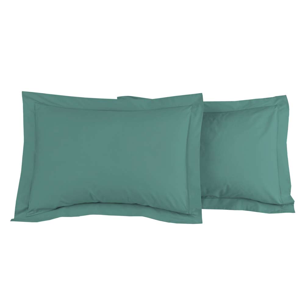 Taies Percale Aqua Sensei