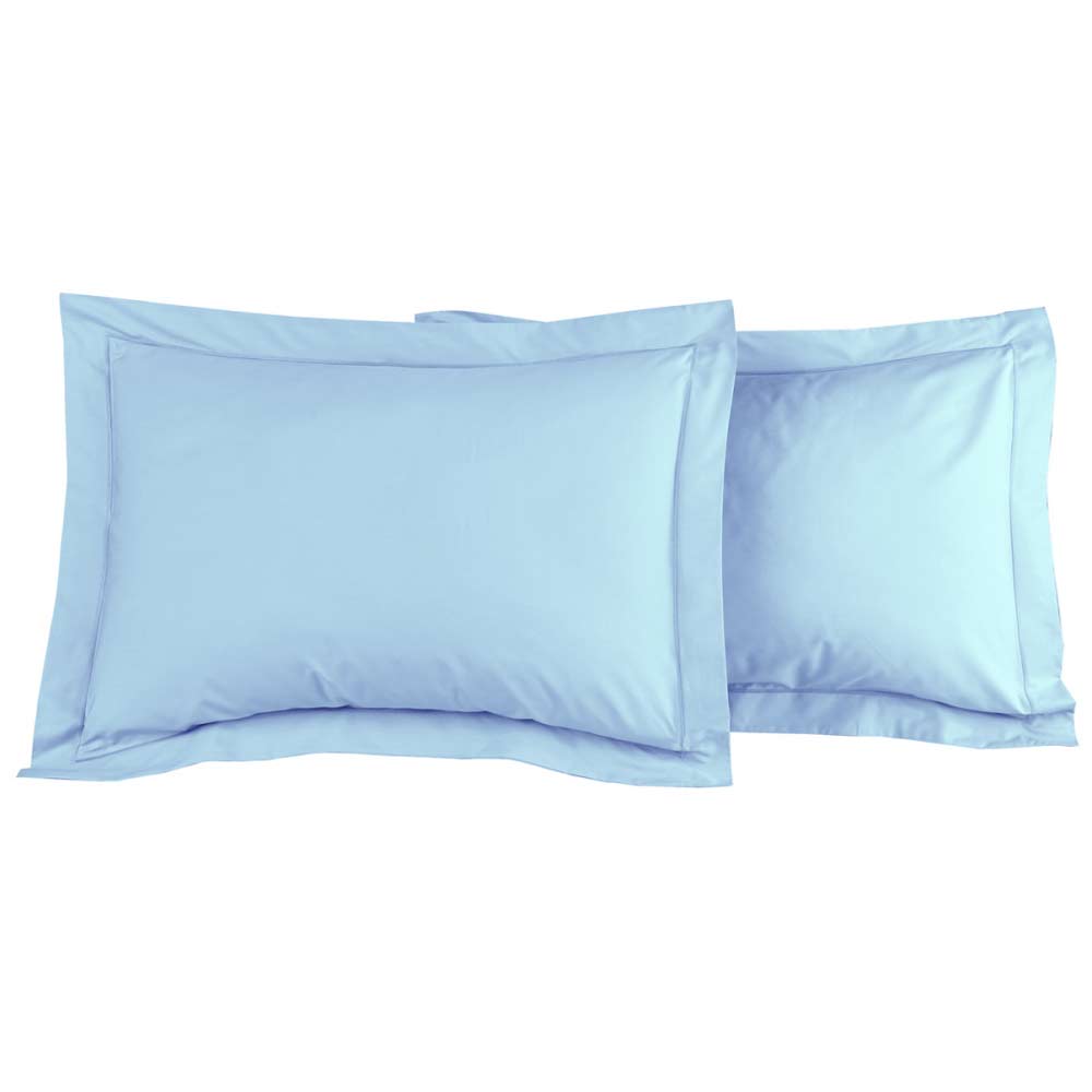 Taies Percale Artic Sensei