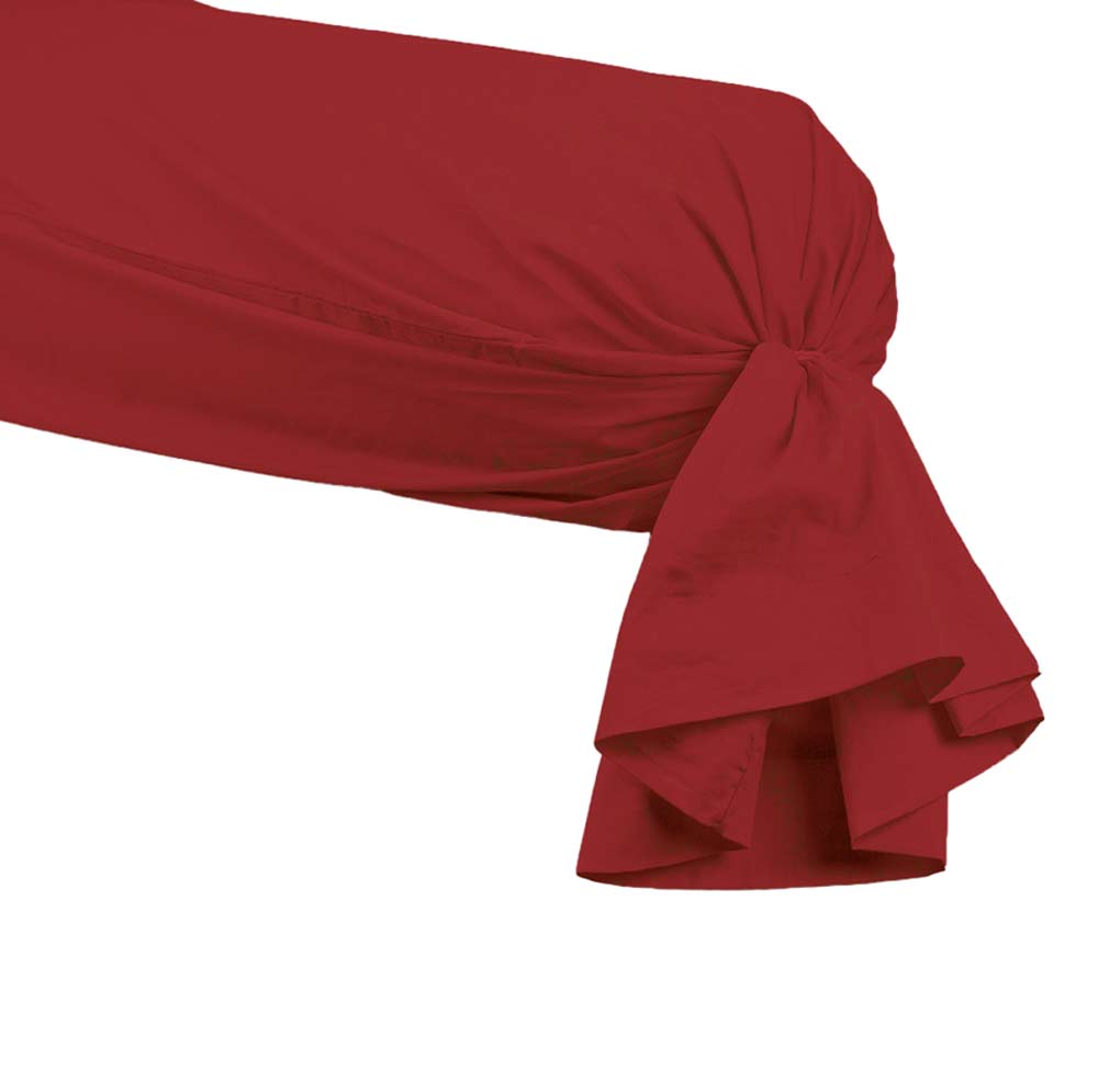 Taies Percale Cardinal Sensei