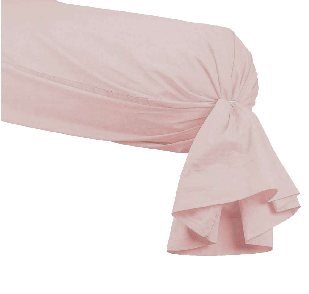 Taies Percale Poudre Sensei