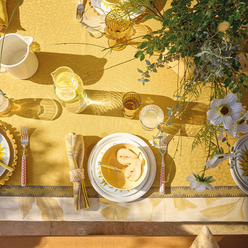 Le Jacquard Français