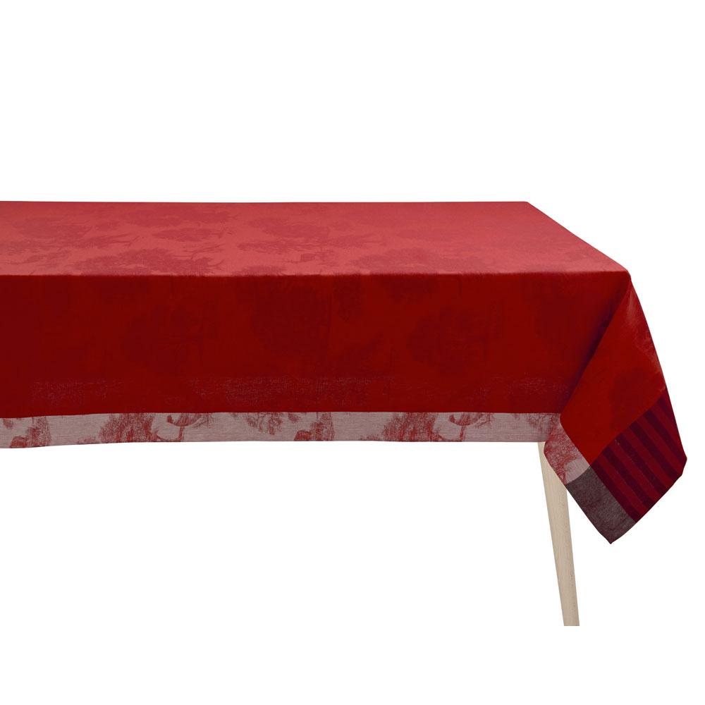 Le Jacquard Français