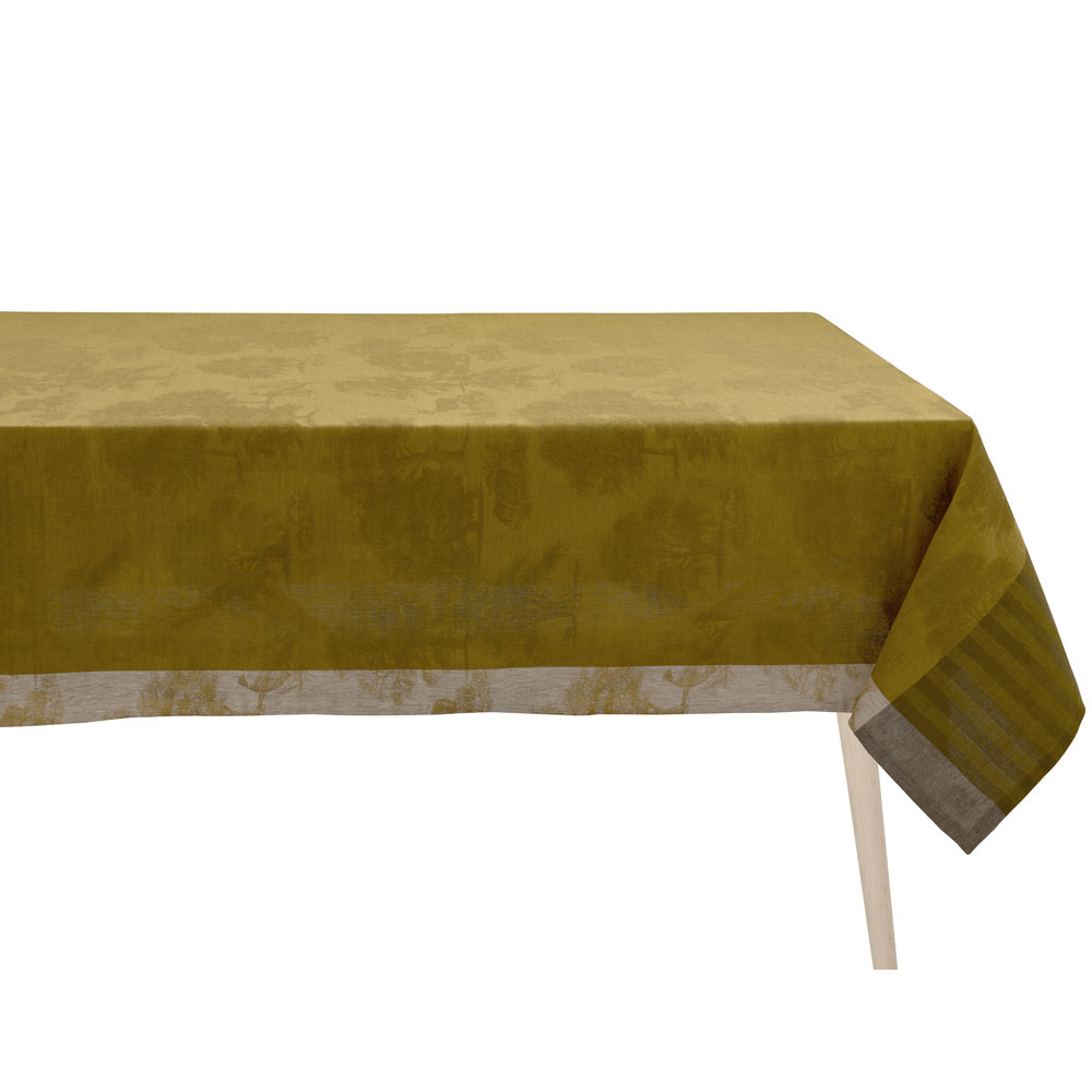 Le Jacquard Français