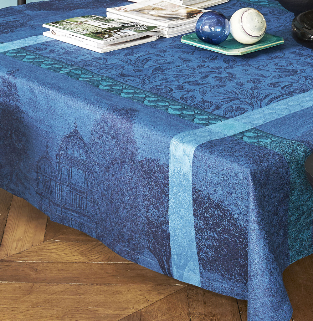 Le Jacquard Français