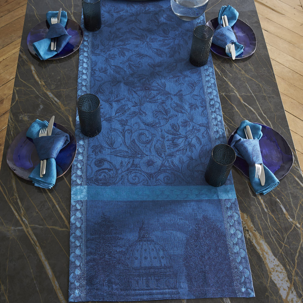 Le Jacquard Français