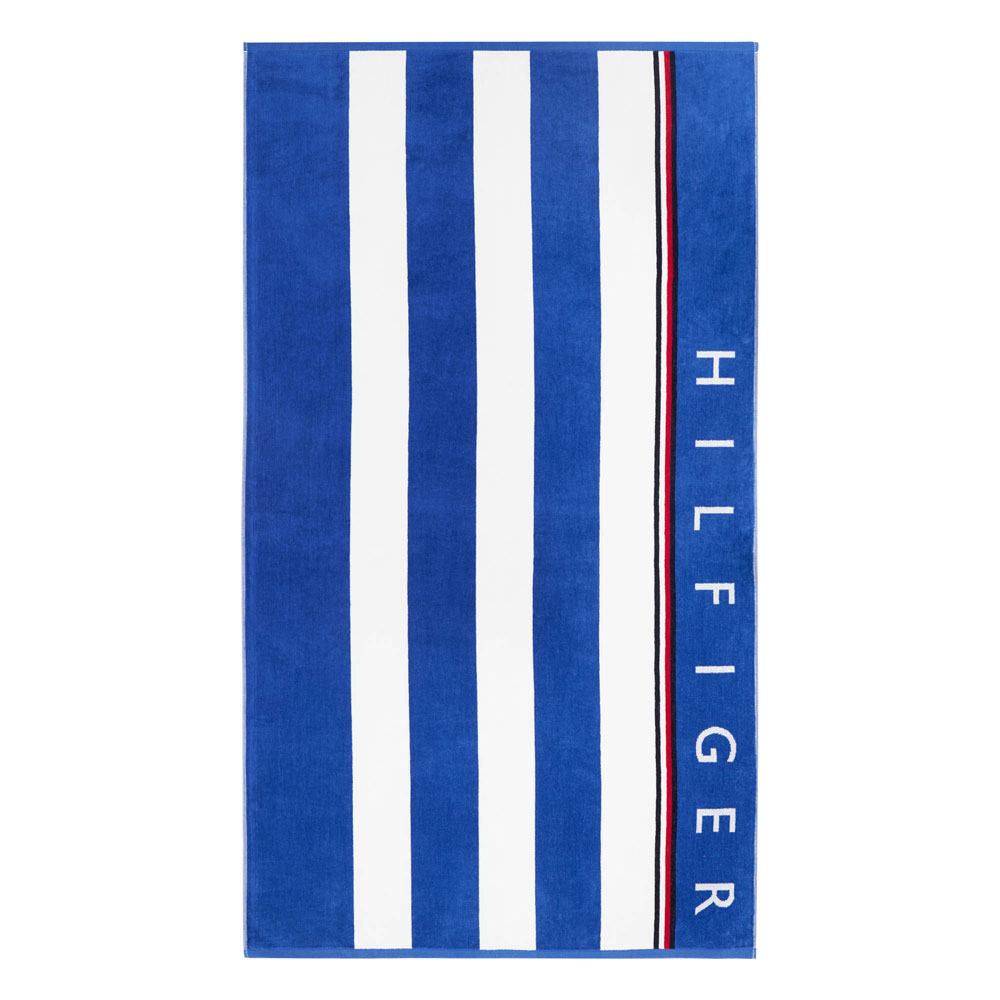  Tommy Hilfi­ger