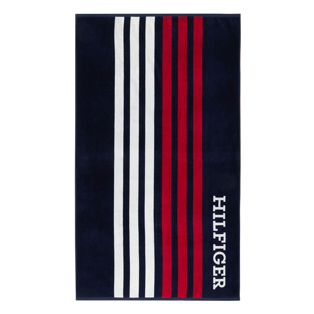  Tommy Hilfi­ger