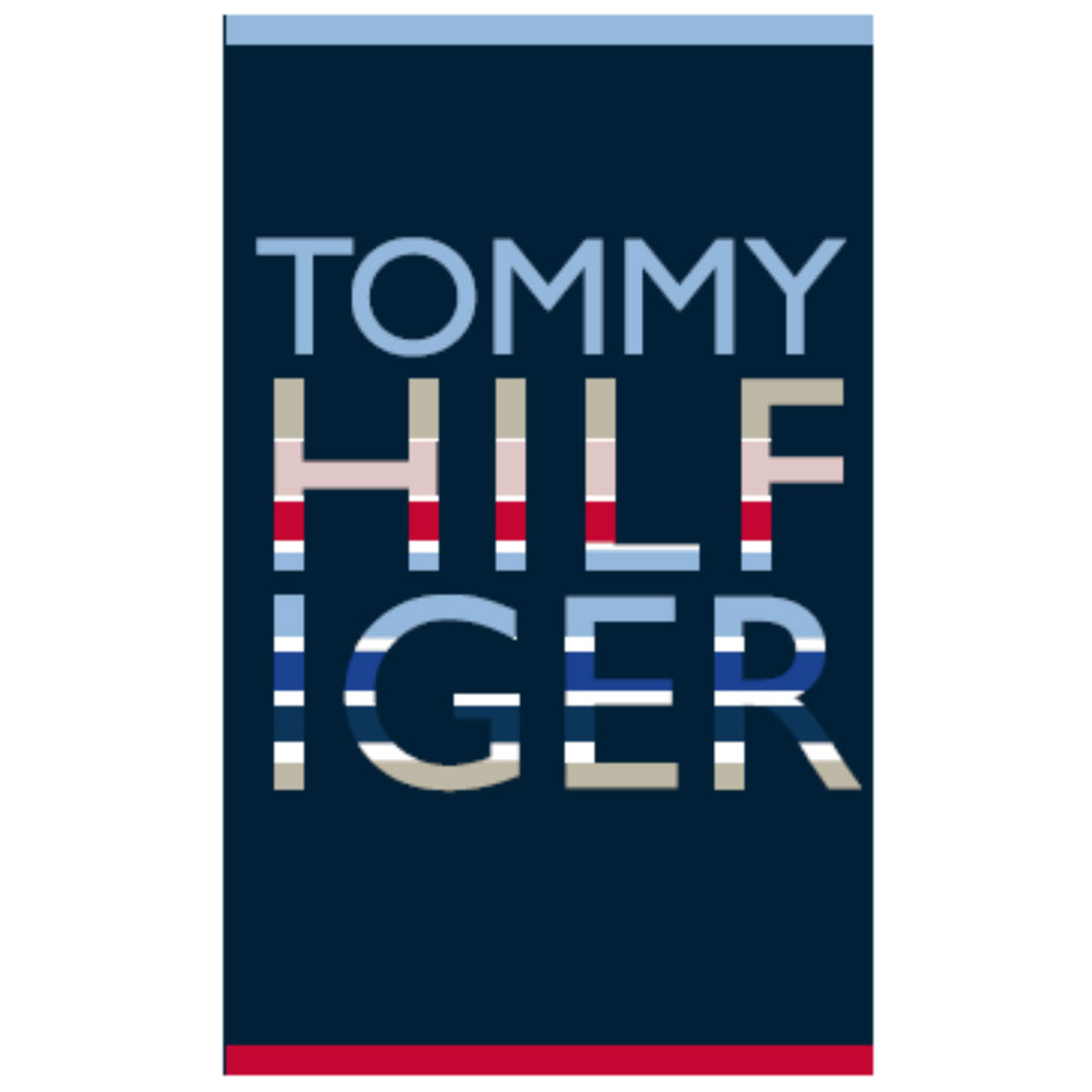  Tommy Hilfi­ger