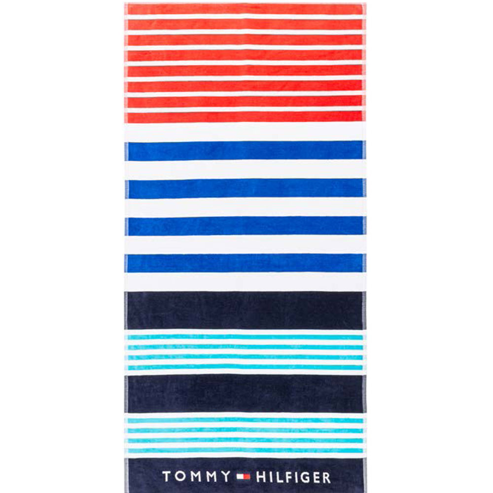  Tommy Hilfi­ger