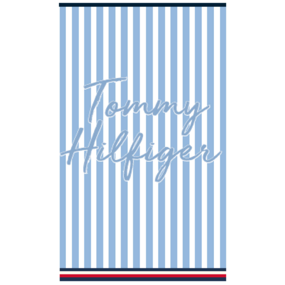  Tommy Hilfi­ger