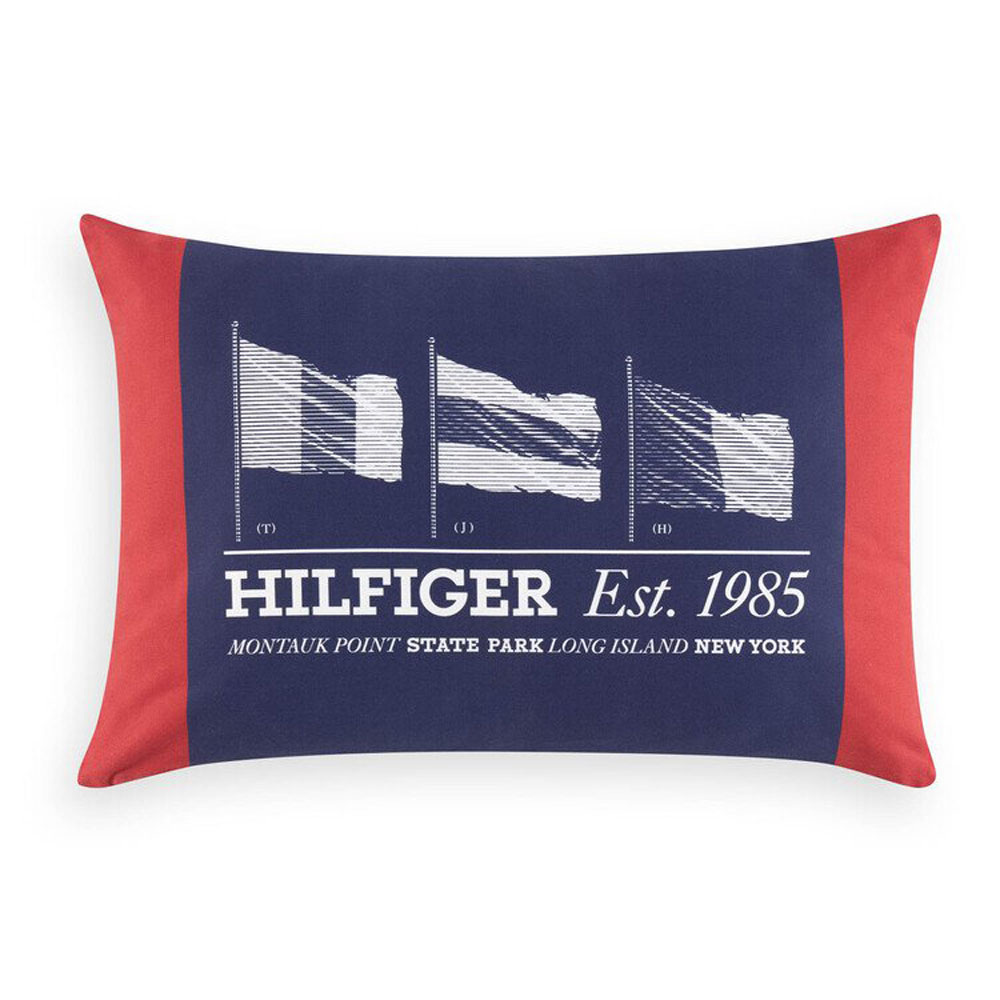  Tommy Hilfi­ger