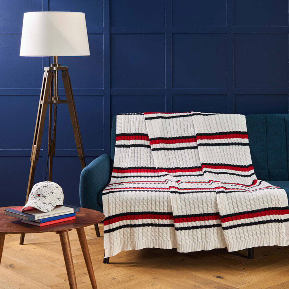  Tommy Hilfi­ger