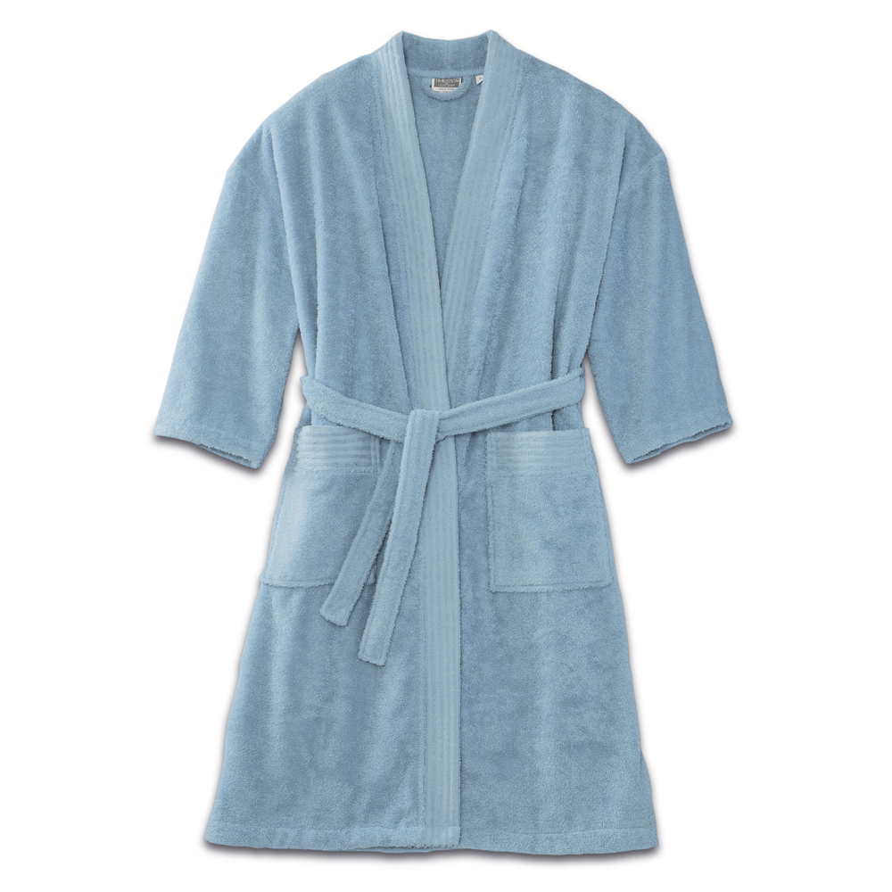 bash robe nixon blanche