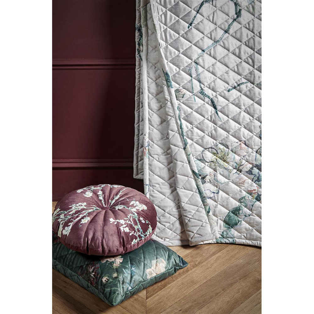 Couvre lit Blossoming Sand Van Gogh