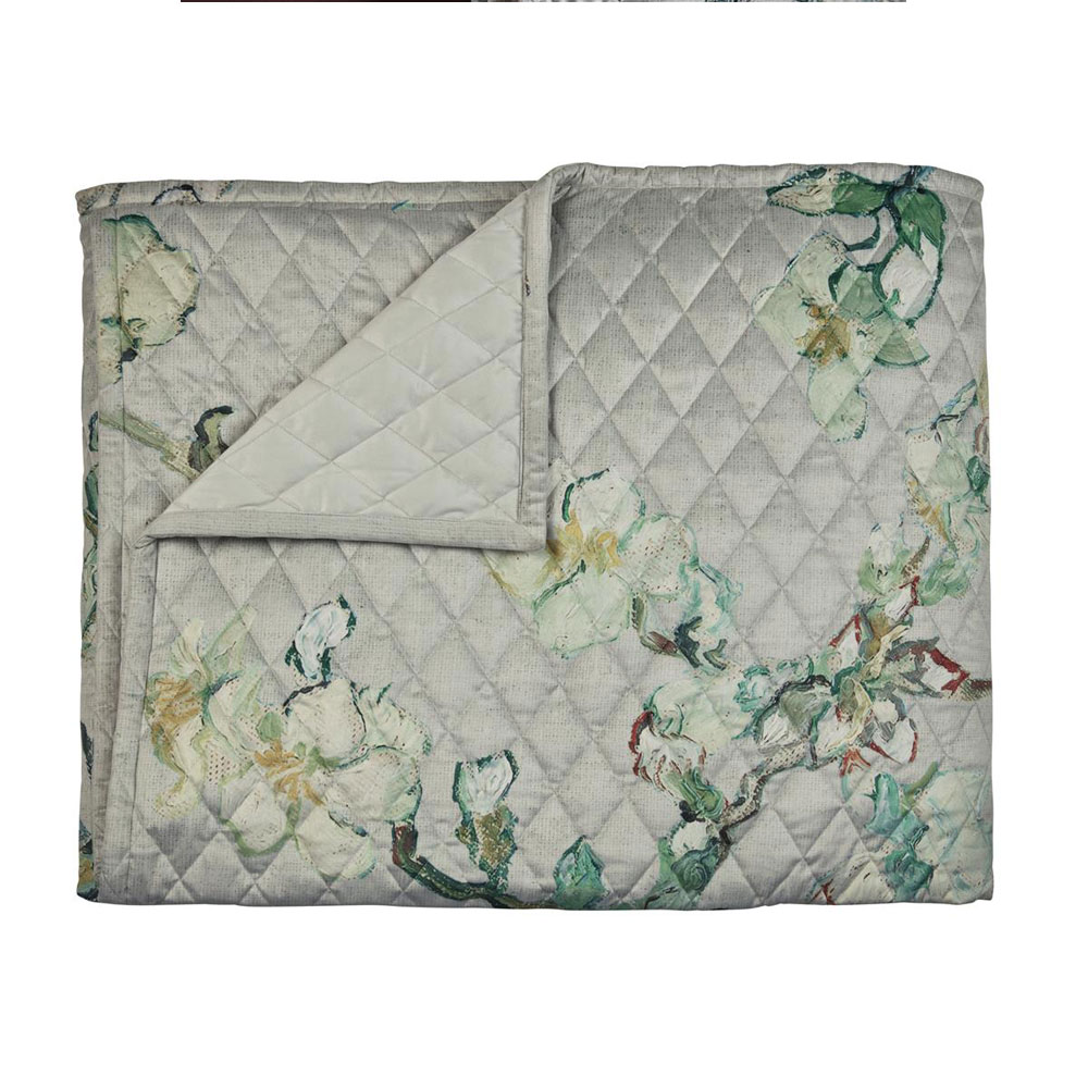 Couvre lit Blossoming Sand Van Gogh