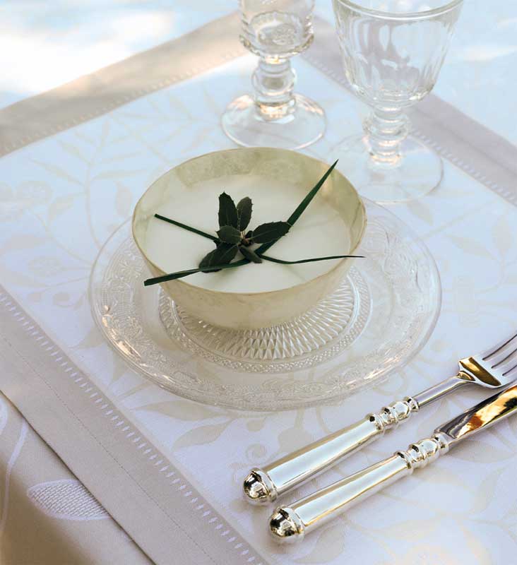 Le Jacquard Français