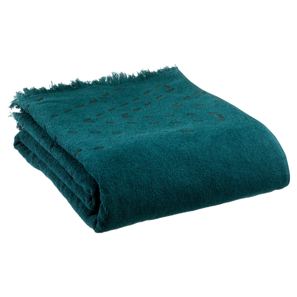 Drap de bain Julia 7 col. Vivaraise