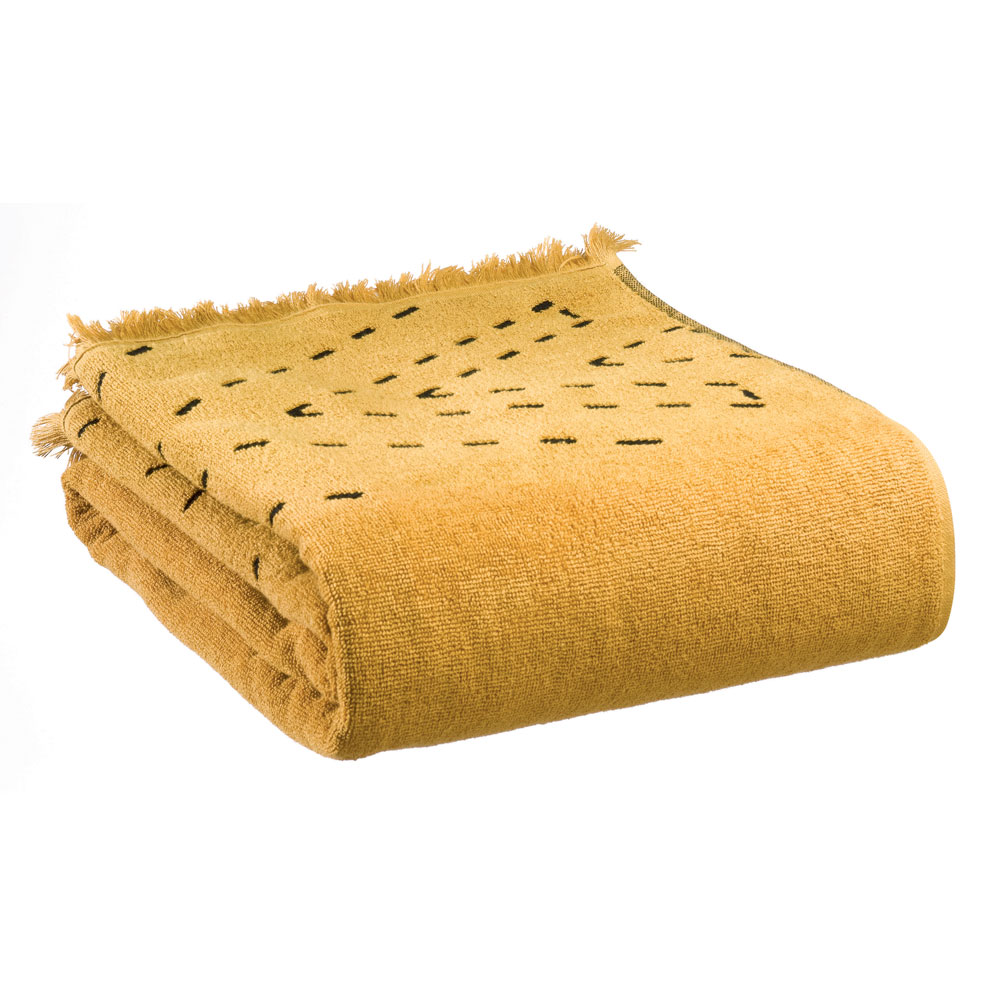 Drap de bain Julia 7 col. Vivaraise