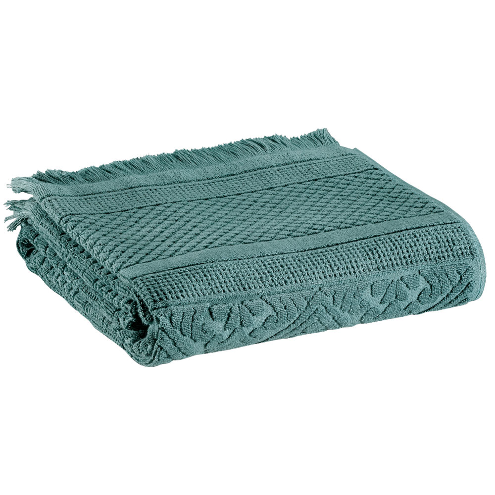 Drap de bain Zoé 12 col. Vivaraise