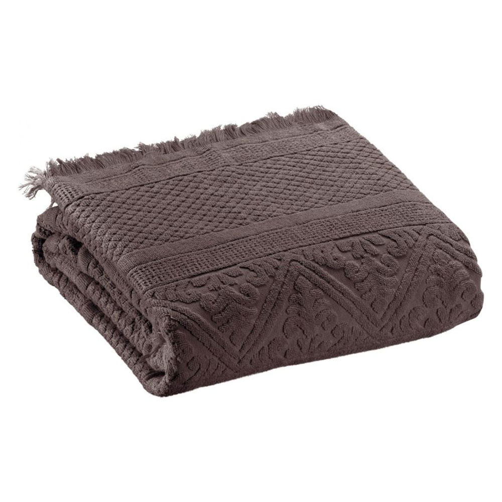 Drap de bain Zoé 12 col. Vivaraise