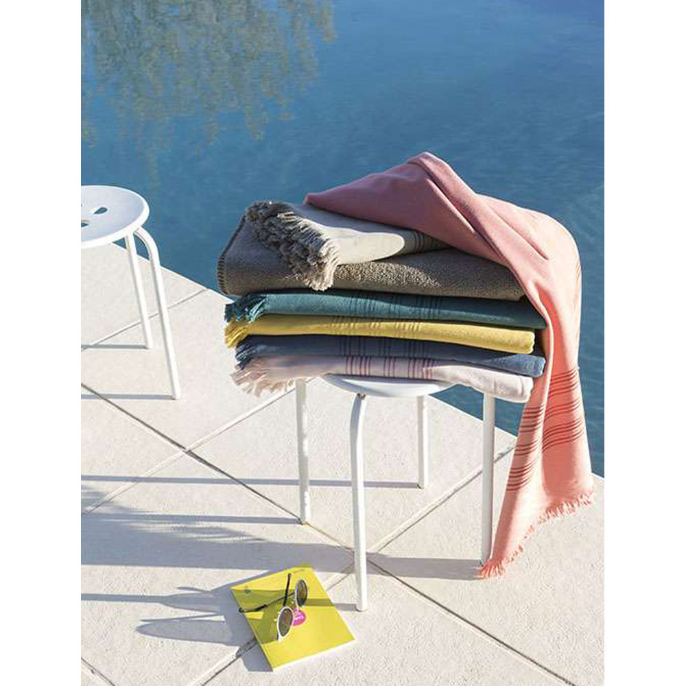 Fouta Cancun 13 col. Vivaraise