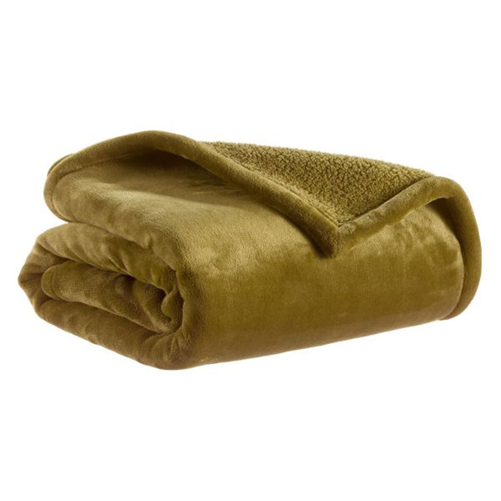 Plaid Michka 8 col. Vivaraise