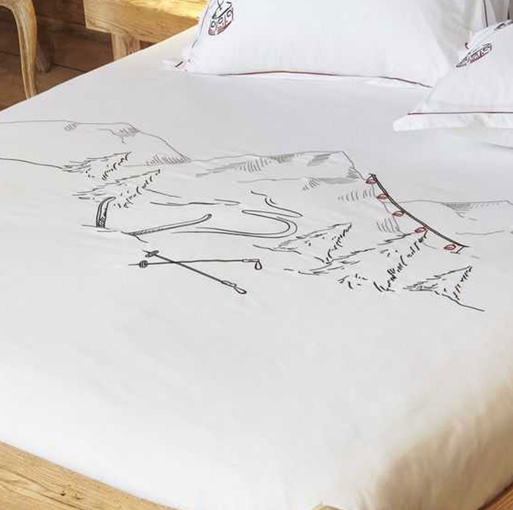 Tradition des Vosges