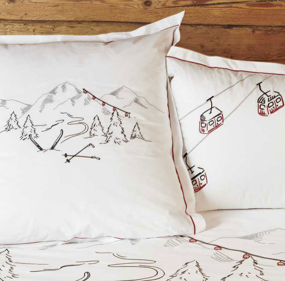 Tradition des Vosges