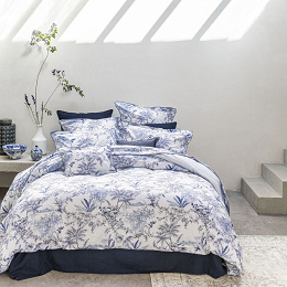 Housse de couette Rivages