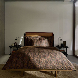 Housse de couette Esthète Vert