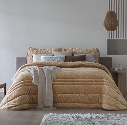 Couvre lit Nui Maquillaje