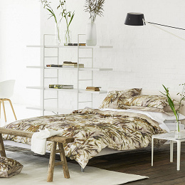 Housse de couette Jardin Chinois