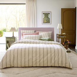 Housse de couette Jardin Secret
