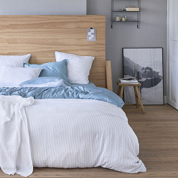 Housse de couette Sillage